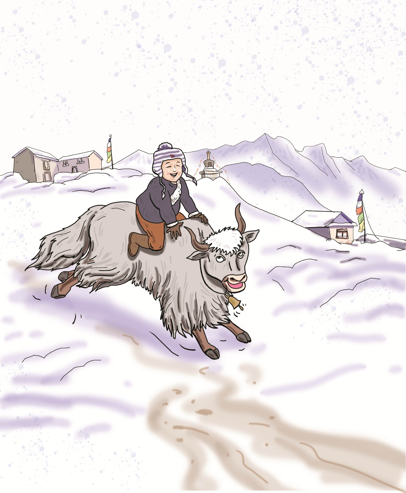 《阿帕、坦迪和雪人》_副本.jpg 《阿帕、坦迪和雪人》_副本.jpg