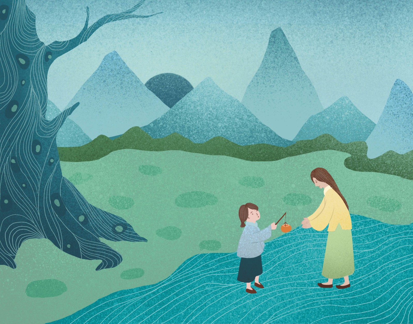 《小橘灯》_副本.jpg 《小橘灯》_副本.jpg