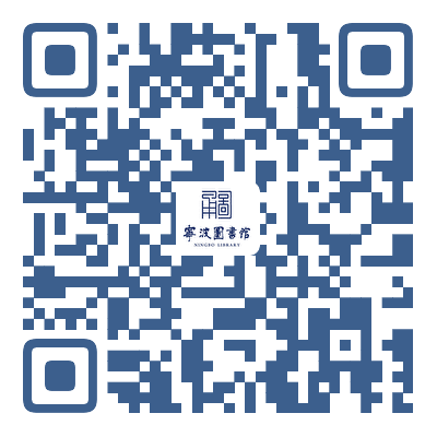 little Women二维码.png