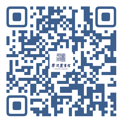 The Gown 二维码.png