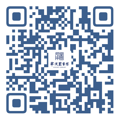 A Woman's Story 二维码.png